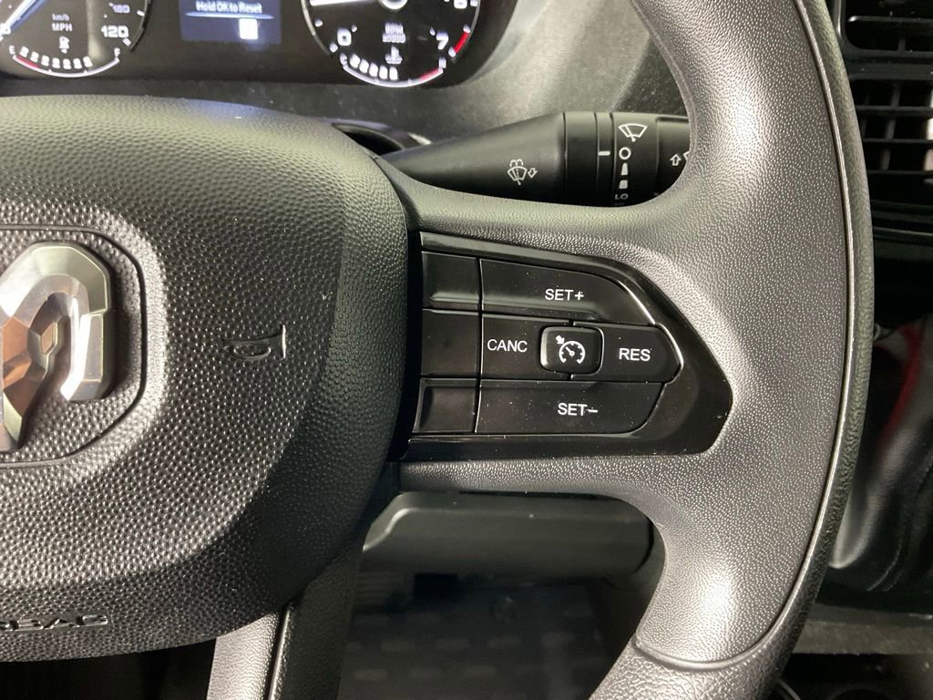 Used 2023 RAM ProMaster 3500 FWD image 23