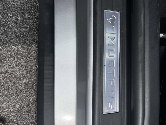 Certified 2024 Ford Mustang Premium RWD image 27