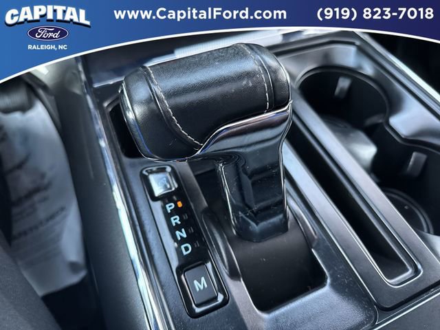 Certified 2023 Ford F150 Lariat w/ Equipment Group 502A High image 30