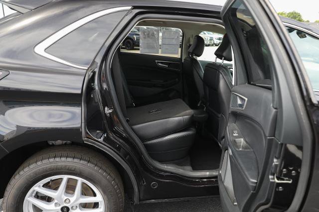Certified 2024 Ford Edge SEL w/ Convenience Package AWD/4WD image 30