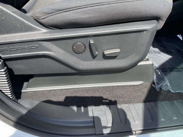 Certified 2022 Ford F150 XLT w/ Equipment Group 302A High image 32