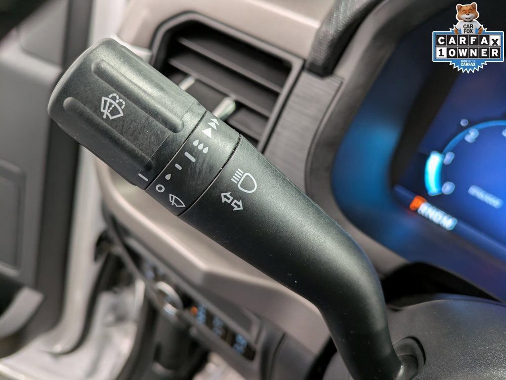 Certified 2025 Ford F150 XLT w/ Equipment Group 302A MID AWD/4WD image 22