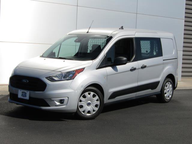 Certified 2022 Ford Transit Connect XLT image 30