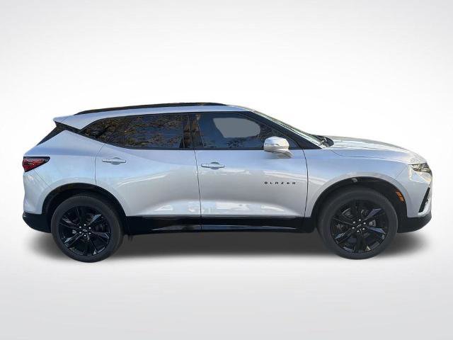 Used 2020 Chevrolet Blazer RS image 2