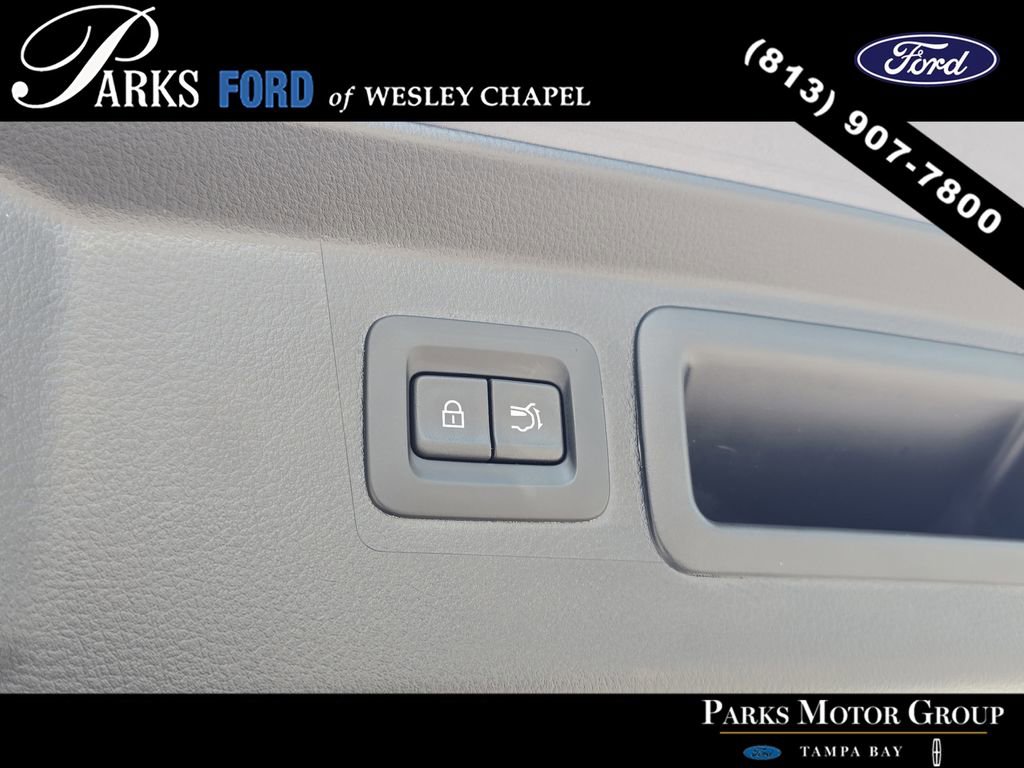 Used 2025 MAZDA CX-50 AWD 2.5 Hybrid w/ Weather Package image 9
