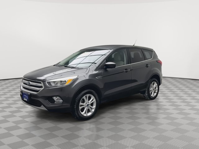 Certified 2019 Ford Escape SE image 2