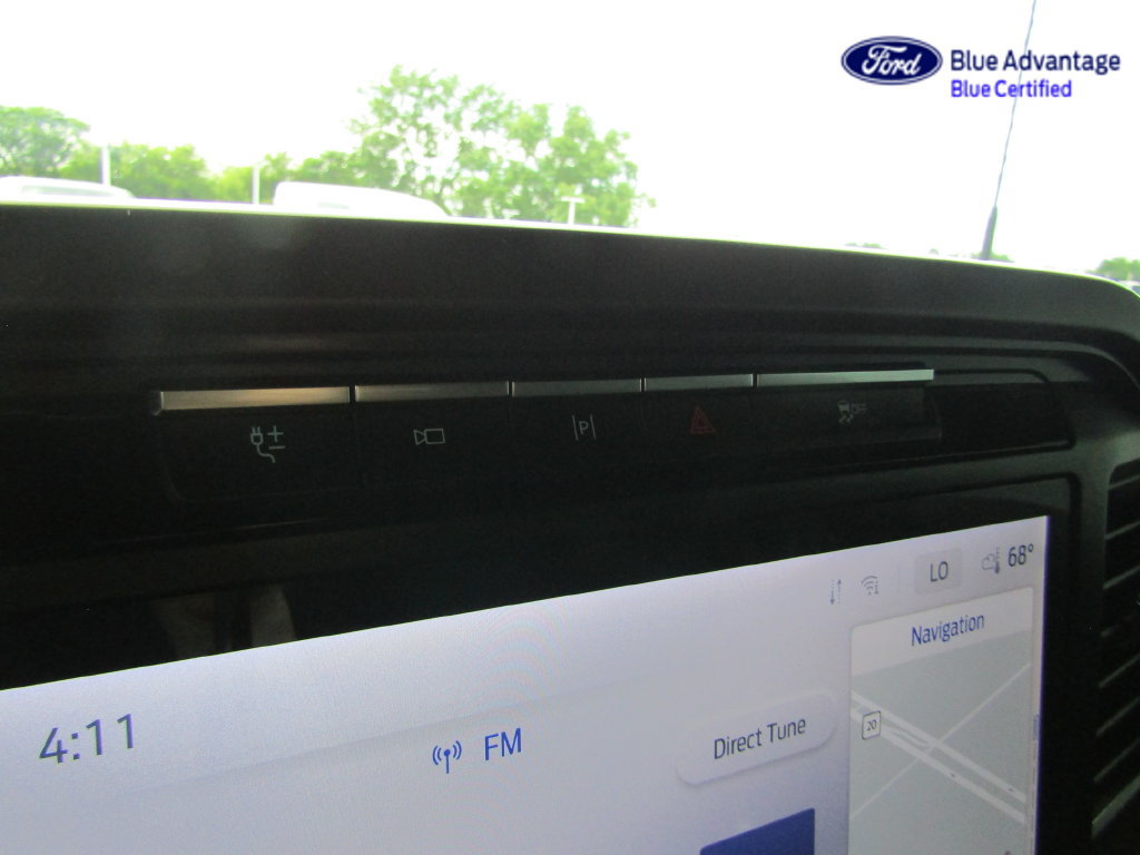 Certified 2024 Ford F150 XLT w/ Equipment Group 302A MID AWD/4WD image 37