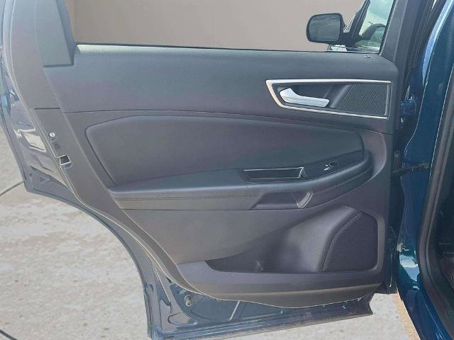 Certified 2020 Ford Edge SEL w/ Convenience Package AWD/4WD image 20