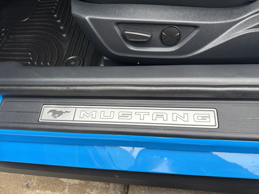 Certified 2024 Ford Mustang GT Premium image 14