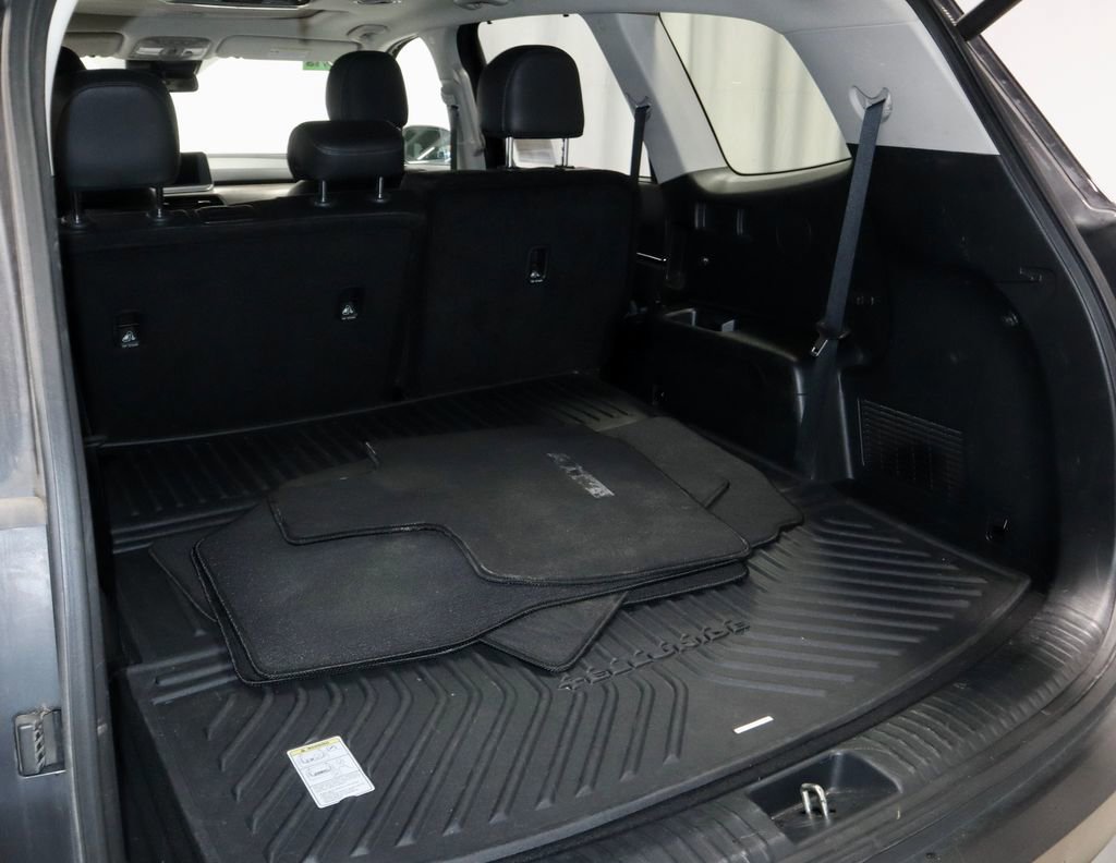 Used 2021 Kia Telluride EX w/ Towing Package image 14