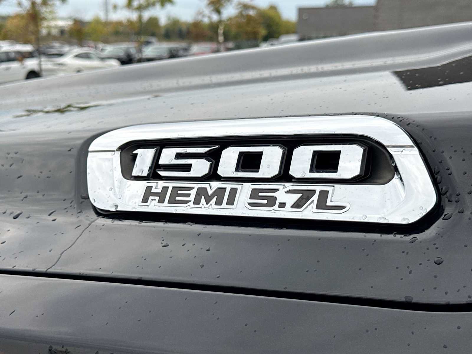 Used 2021 RAM 1500 Limited AWD/4WD image 12