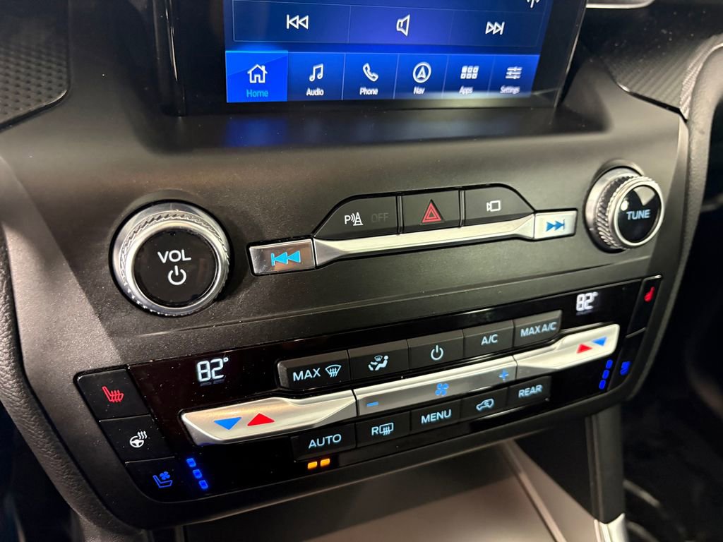 Certified 2020 Ford Explorer ST w/ ST Street Pack AWD/4WD image 26