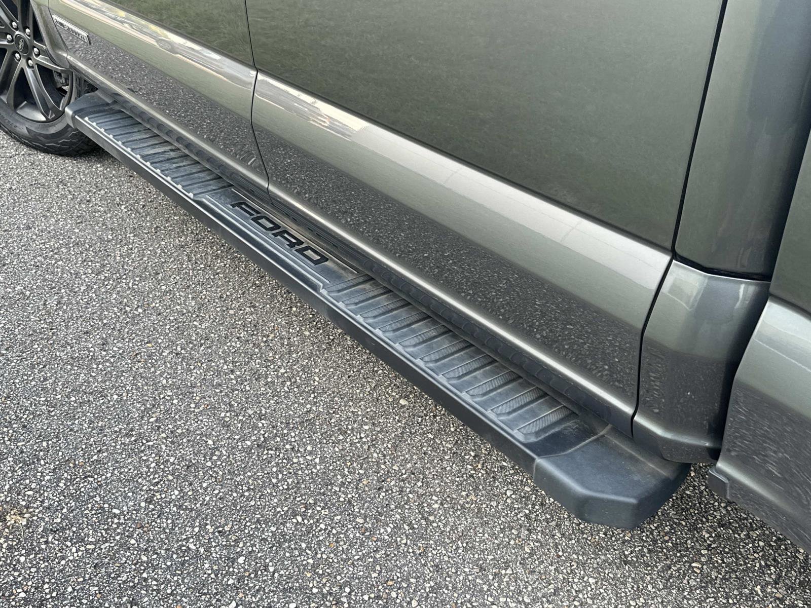 Certified 2022 Ford F150 Lariat image 8