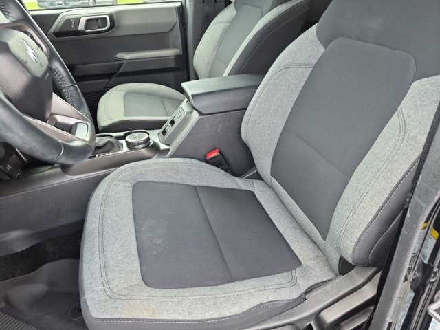 Certified 2023 Ford Bronco Big Bend AWD/4WD image 16