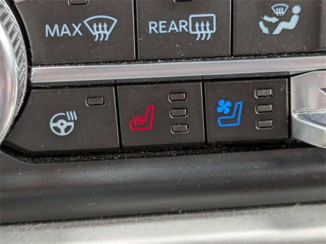 Certified 2024 Ford Expedition Limited image 22