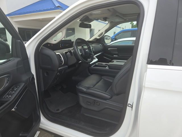 Certified 2025 Ford Expedition Platinum AWD/4WD image 21