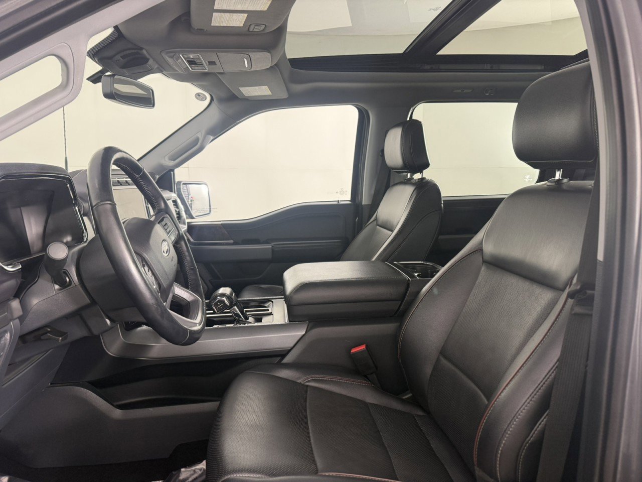 Certified 2023 Ford F150 Lariat AWD/4WD image 15