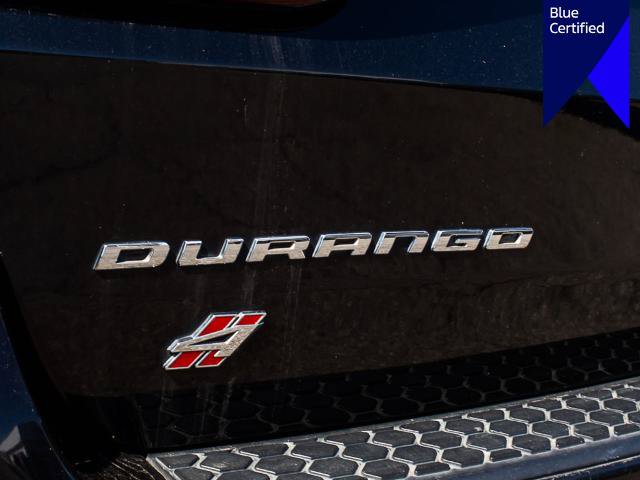 Used 2019 Dodge Durango R/T AWD/4WD image 10