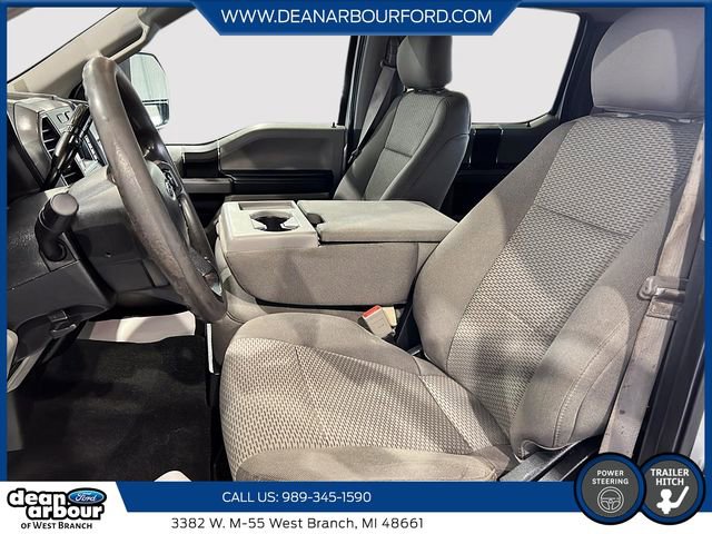 Certified 2023 Ford Bronco Big Bend w/ Sasquatch Package AWD/4WD image 9