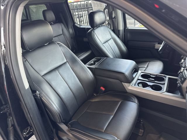 Certified 2021 Ford F250 Lariat AWD/4WD image 27