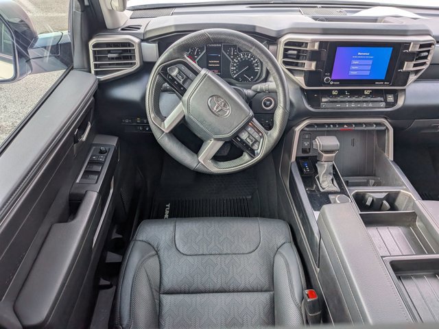 Used 2024 Toyota Tundra SR5 w/ SR5 Premium Package image 29
