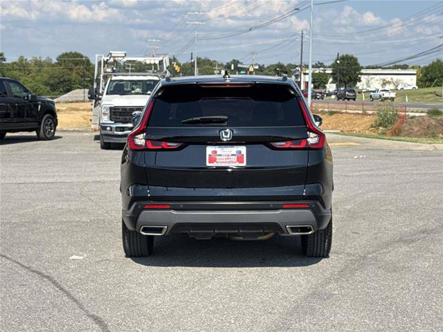 Used 2025 Honda CR-V Sport-L image 6