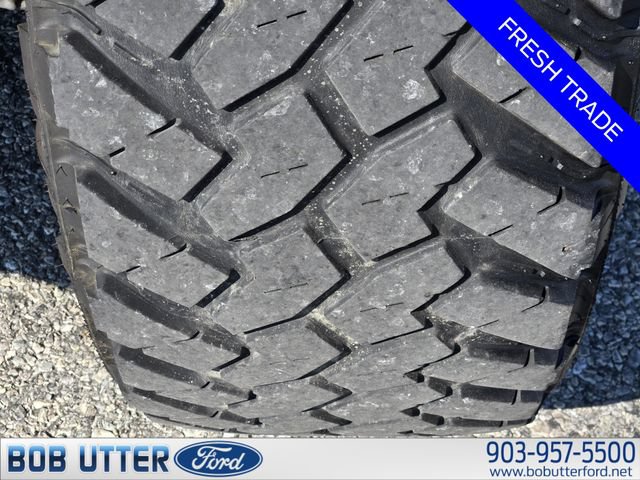 Used 2018 Jeep Wrangler Unlimited Rubicon AWD/4WD image 11