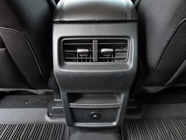 Certified 2024 Ford Edge SE AWD/4WD image 21