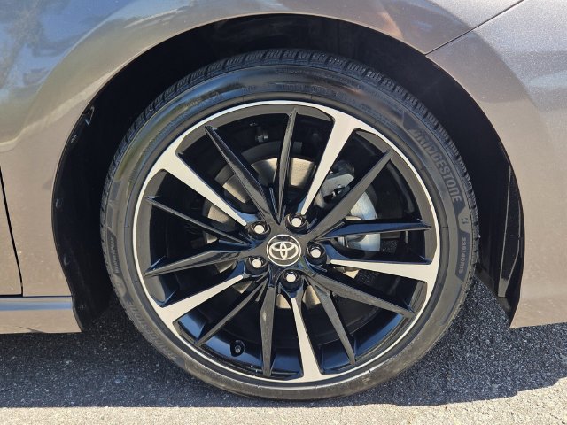 Used 2020 Toyota Camry XSE w/ Driver Assist Package FWD image 11