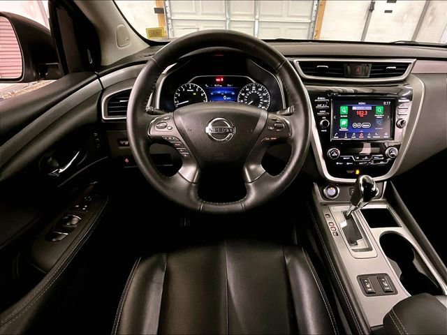 Used 2019 Nissan Murano SL AWD/4WD image 5