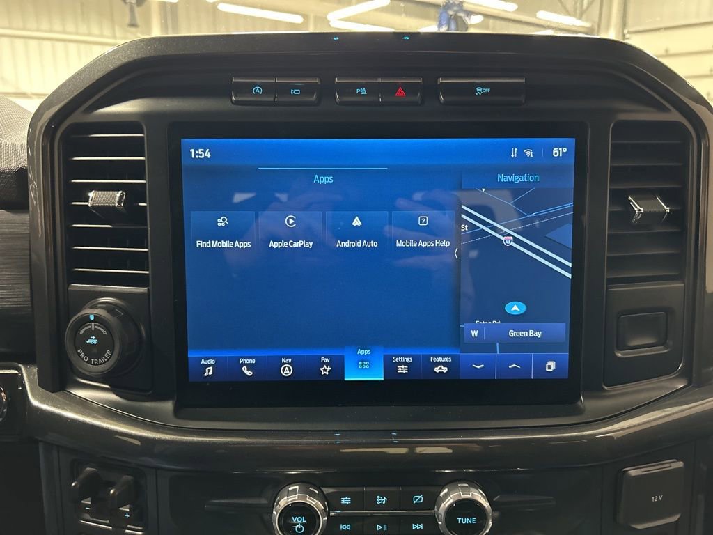 Certified 2021 Ford F150 XLT w/ Equipment Group 302A High image 24