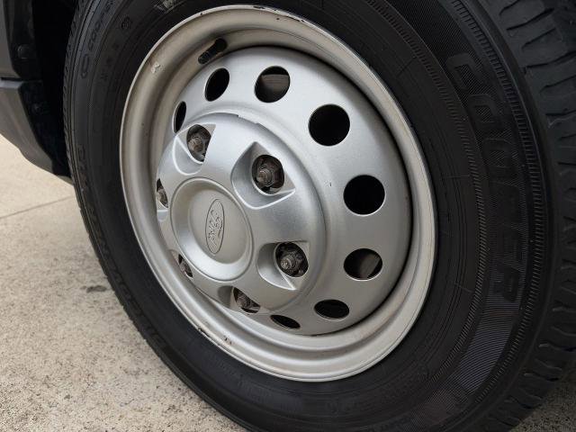 Certified 2023 Ford Transit 250 148 High Roof AWD image 11