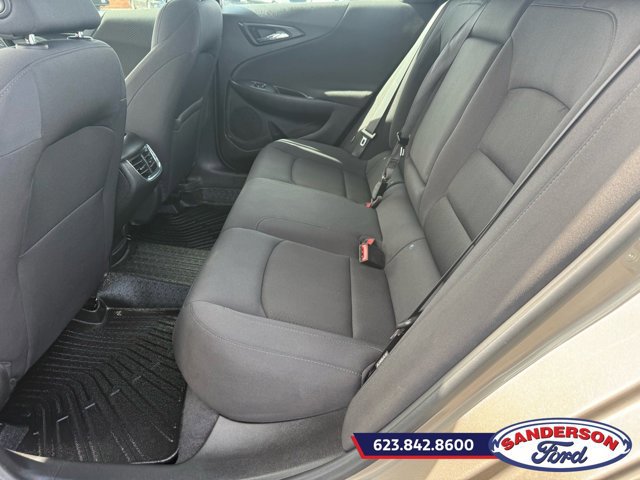 Used 2023 Chevrolet Malibu LT w/ Driver Confidence Package FWD image 15