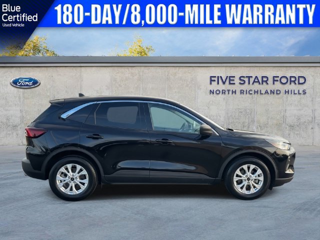 Certified 2024 Ford Escape Active FWD image 11
