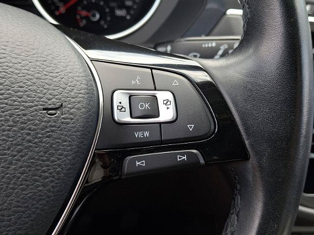Used 2019 Volkswagen Tiguan SE AWD/4WD image 23