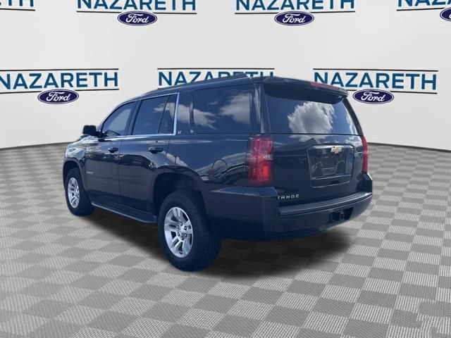 Used 2018 Chevrolet Tahoe LT image 5