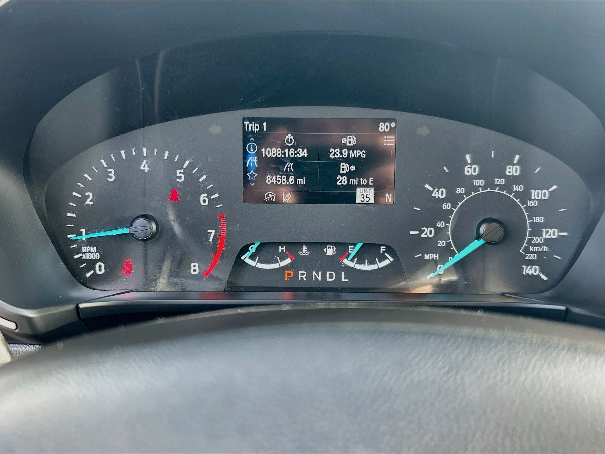 Certified 2022 Ford Escape SE w/ SE Sport Appearance Package FWD image 12