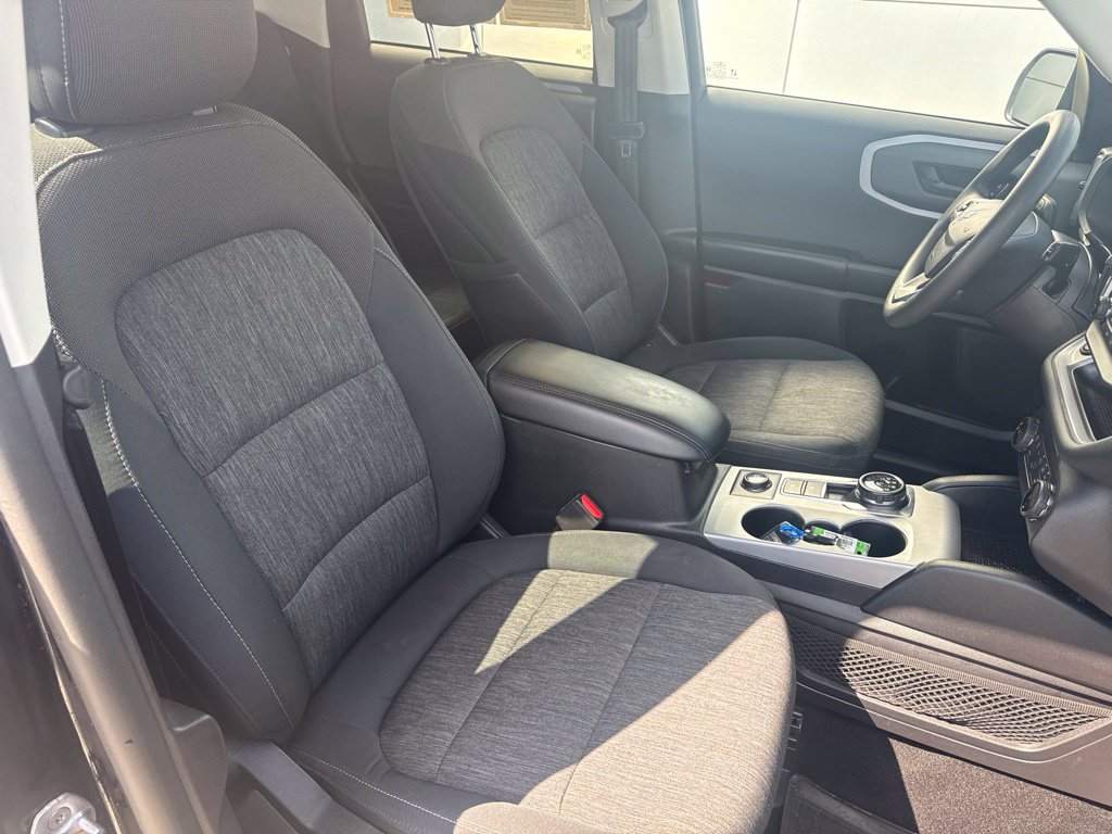 Certified 2022 Ford Bronco Sport Big Bend AWD/4WD image 26