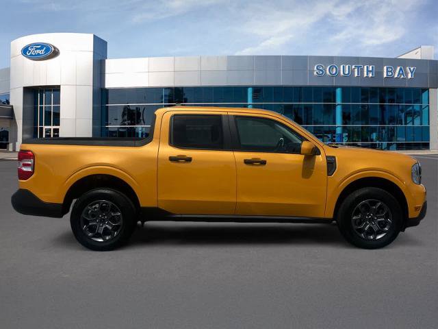 Certified 2023 Ford Maverick XLT w/ XLT Luxury Package FWD image 6