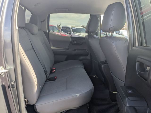 Used 2021 Toyota Tacoma SR image 23
