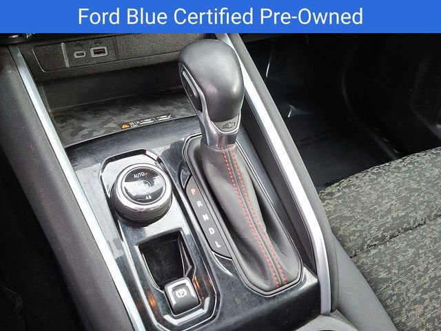 Used 2023 Chevrolet Colorado Z71 w/ Z71 Convenience Package 2 image 15