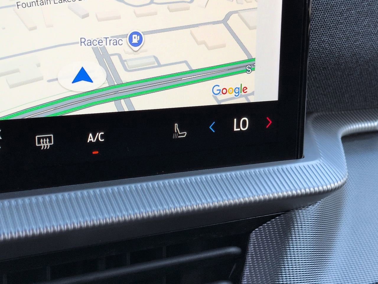 Certified 2025 Ford Explorer ST w/ Sun And Sound Package image 23