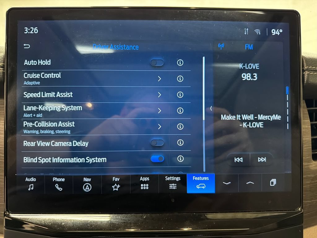 Certified 2024 Ford Expedition Limited RWD image 31
