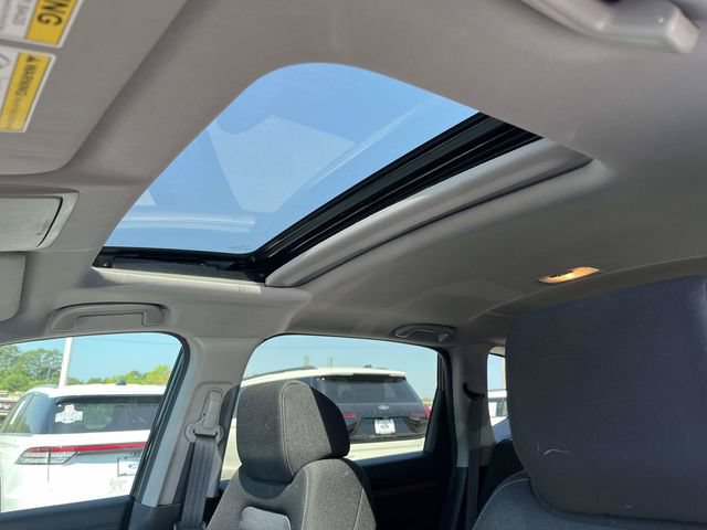 Used 2020 Honda CR-V EX image 12