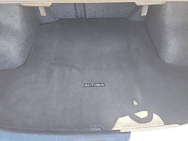 Used 2022 Nissan Altima 2.5 SV image 5