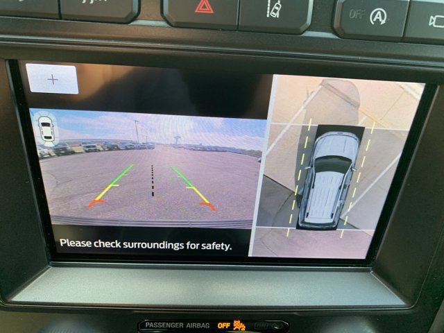 Certified 2021 Ford Expedition Limited image 35