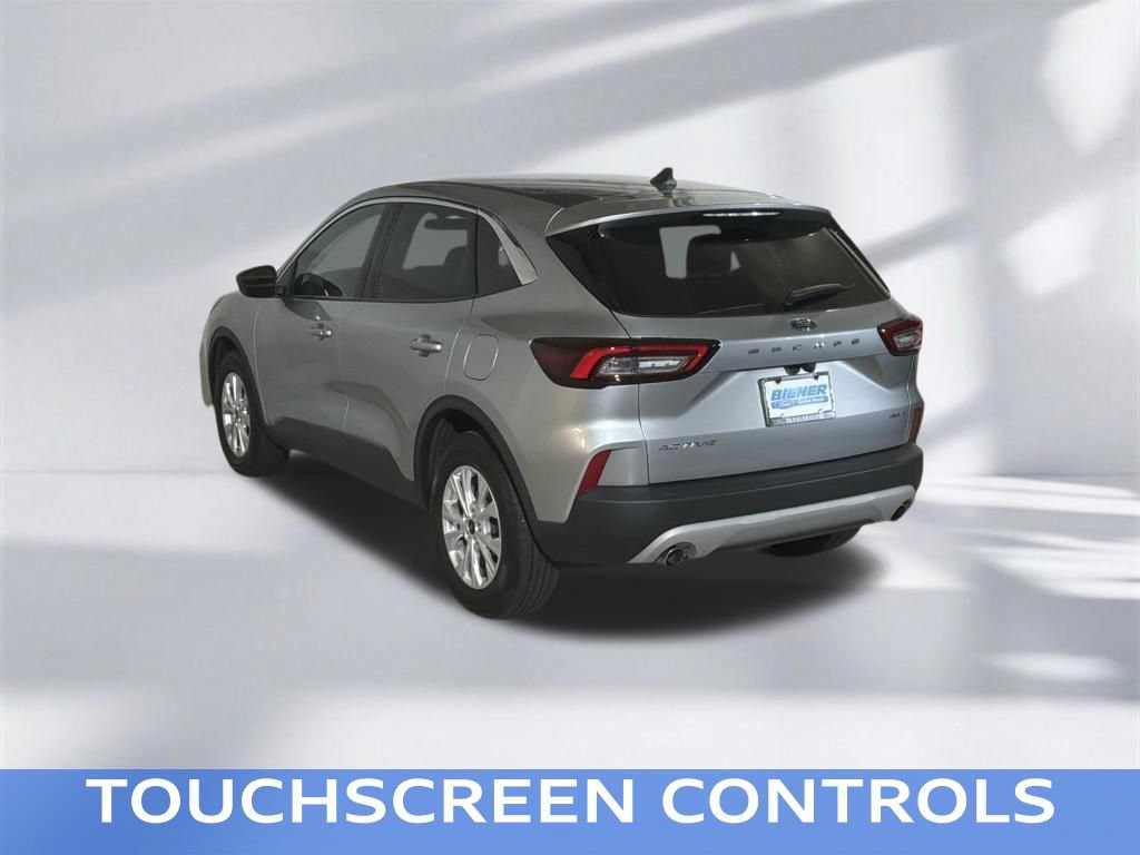 Certified 2023 Ford Escape Active w/ Tech Pack #1 AWD/4WD image 4