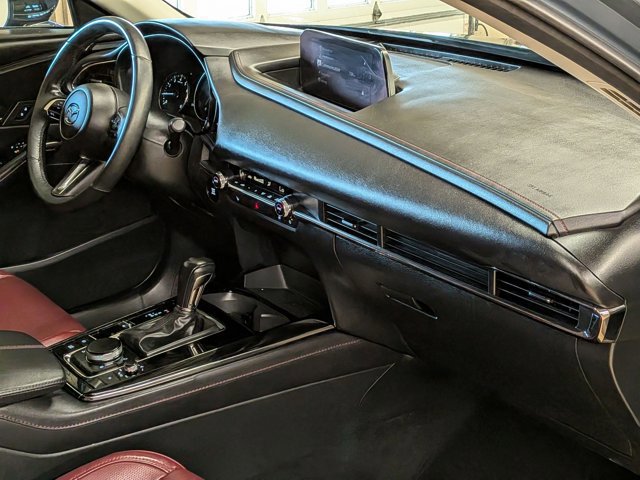 Used 2024 MAZDA CX-30 AWD 2.5 S w/ Preferred Package image 22