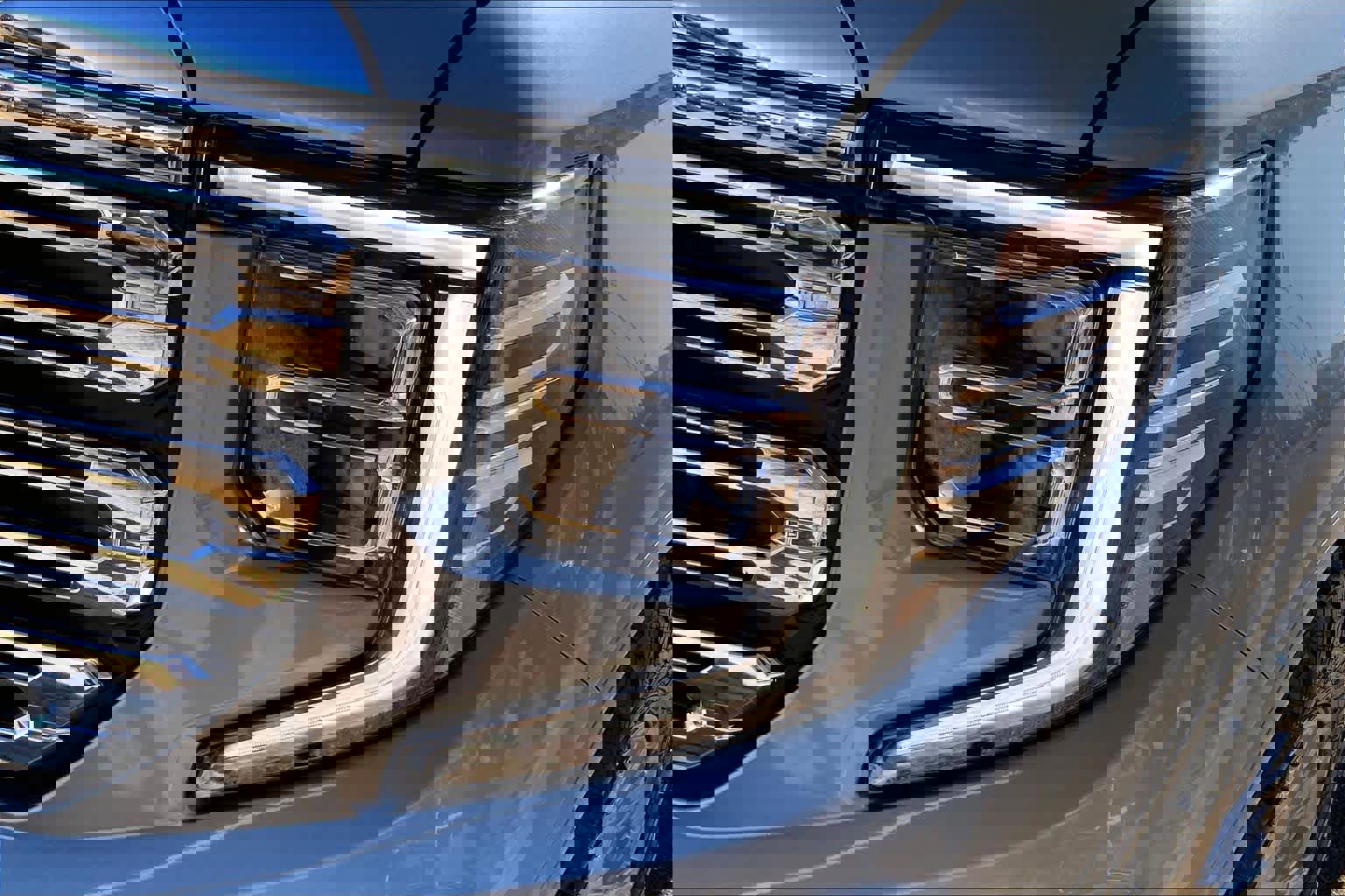 Used 2023 GMC Sierra 1500 Denali w/ Technology Package image 27