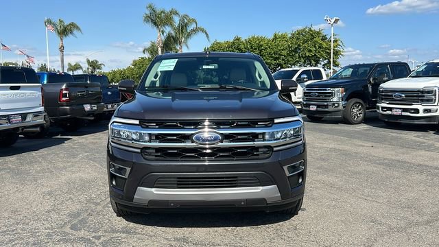 Certified 2024 Ford Expedition Max Limited RWD image 9